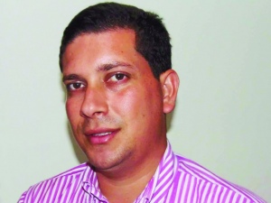 Ex-prefeito de Girau é preso durante operação em Arapiraca