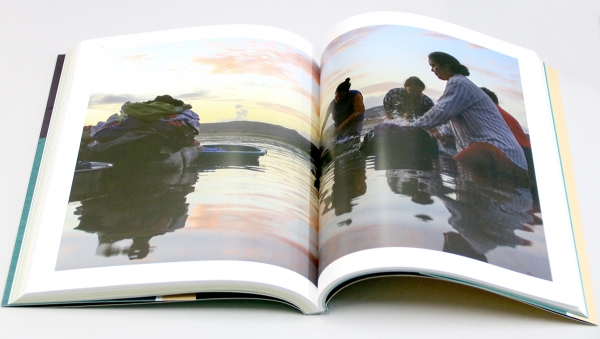 Documentário e livro sobre rio São Francisco serão lançados nesta sexta (27)