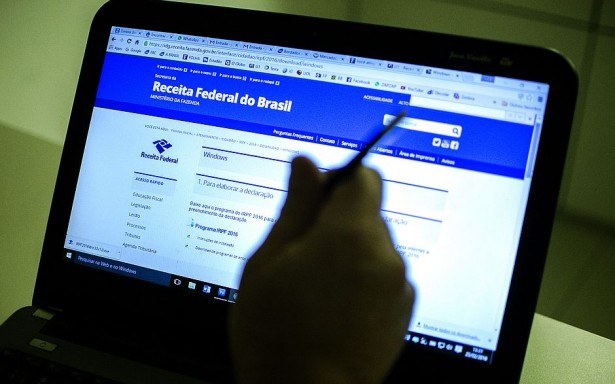 Receita abre consulta a lote residual de restituição do IR