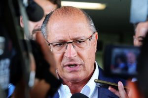 Procuradoria manda inquérito sobre suposto caixa dois de Alckmin para 1ª instância