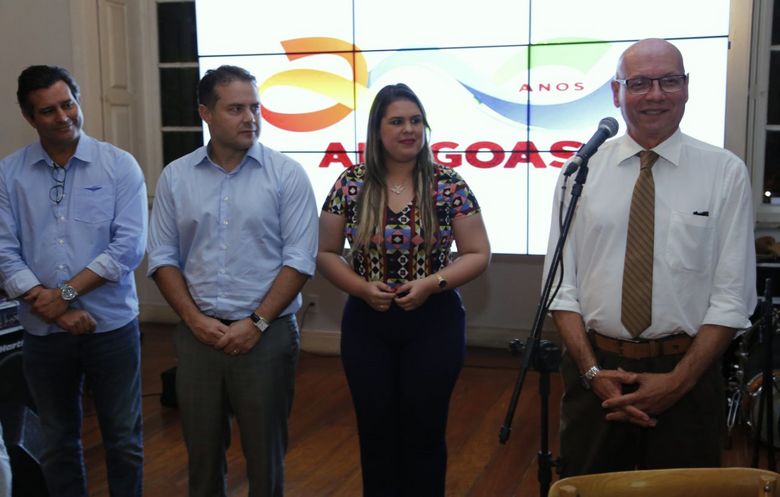 Lançados livro e documentário Navegar é Preciso – Na Rota dos 200 anos