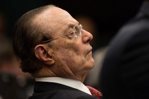 Deputado Paulo Maluf recebe alta e volta para casa