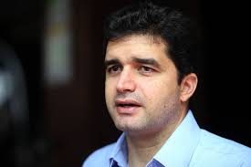 Câmara de Maceió diz que carta de renúncia de Rui Palmeira é falsa