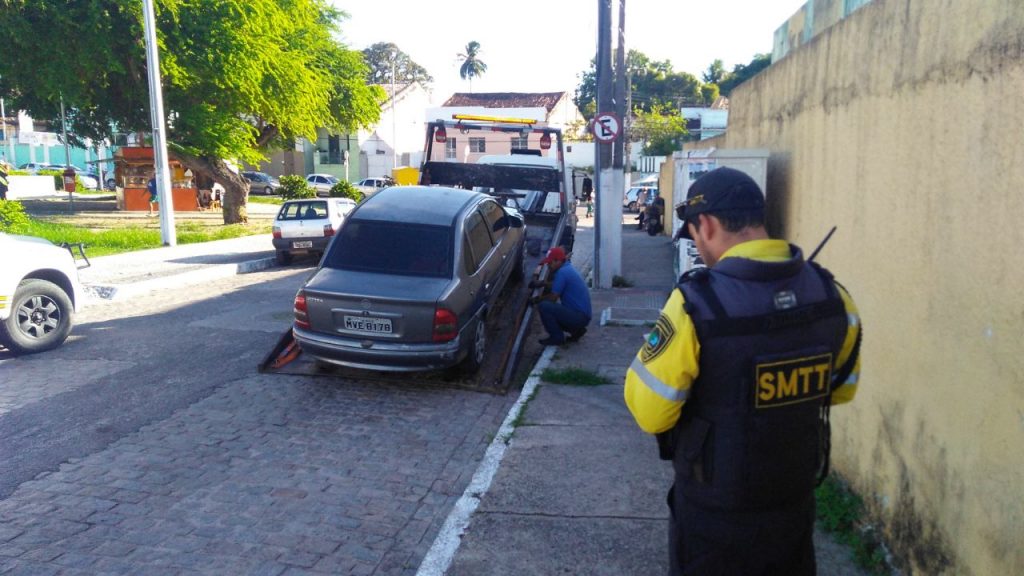 Dados sobre acidentes ajudam a definir melhorias para o trânsito