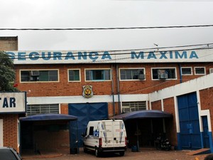 Estado protocola ofício para transferência de presos envolvidos em ameaças à secretário