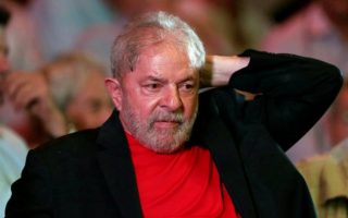 Associação reage a críticas feitas por Lula em discurso