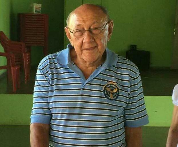 Morre José Dantas Bezerra, o ‘Nego do Bar’ em Maceió