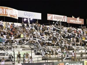 Asa vence o Coruripe por 3×2 e conquista vaga na Copa do Brasil