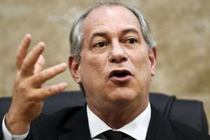 Ciro Gomes diz que Lula não é preso político