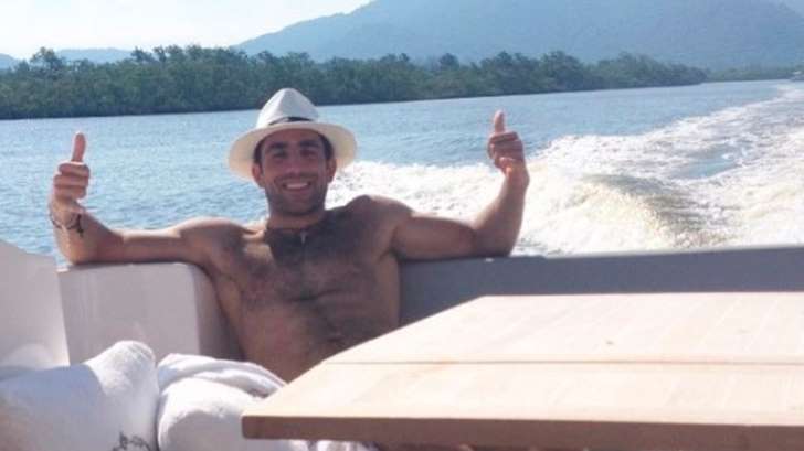 5 coisas que Kaysar terá de explicar quando sair do ‘BBB18’