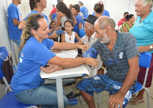 Governo Presente volta ao Agreste nesta quinta