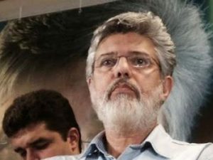 Prefeito de Traipu renuncia e nomes de novos secretários começam a vazar