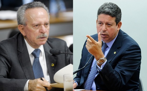 TRF4 mantém ação de improbidade contra Benedito e Arthur Lira