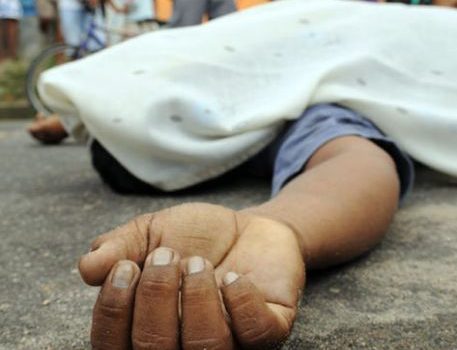 Corpo é encontrado em posto de gasolina abandonado em  Maceió