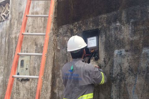 Eletrobras orienta que consumidores de Alagoas solicitem desligamento da energia de imóvei