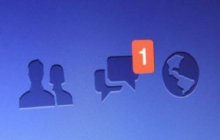 Facebook tem acesso às mensagens que você envia pelo Messenger