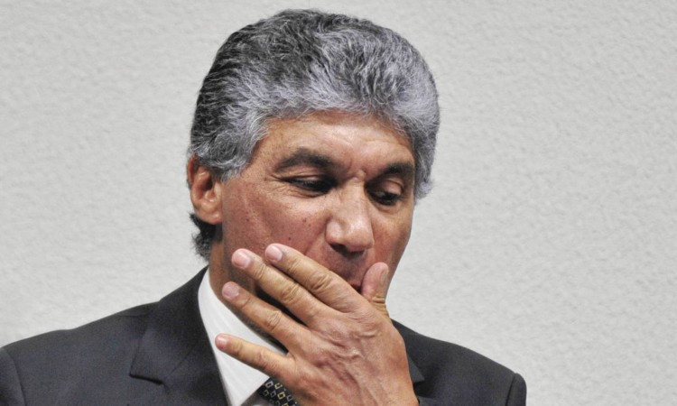 Paulo Preto, operador do PSDB, é preso pela Polícia Federal