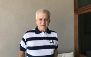 João Beltrão informa que desiste de reeleição