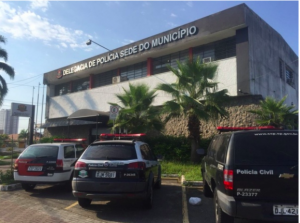 Polícia diz que menina de 11 anos fez falsa comunicação de crime de estupro