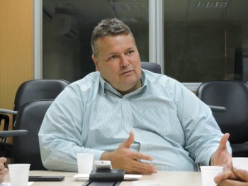 Secretário de Segurança  diz que ataques a bancos não tem ligação com ano eleitoral