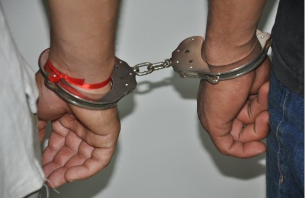 Assaltantes são presos em flagrante em Maceió