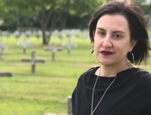 A mulher que assistiu a 300 execuções de presos no Texas