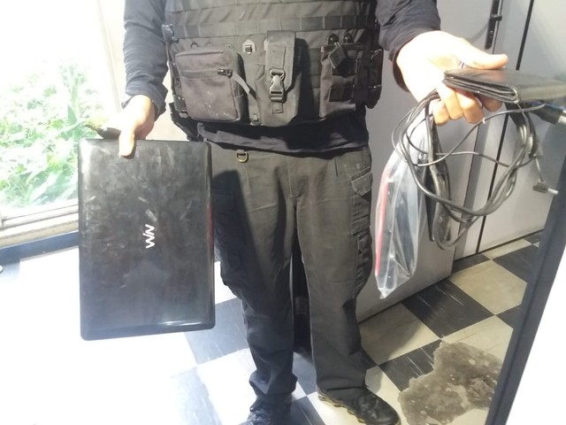 Deflagrada operação contra crimes de pornografia infantil em Alagoas