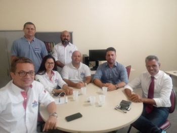 SSP intermedeia reunião entre Sindpol e Delegado Geral nesta quarta-feira