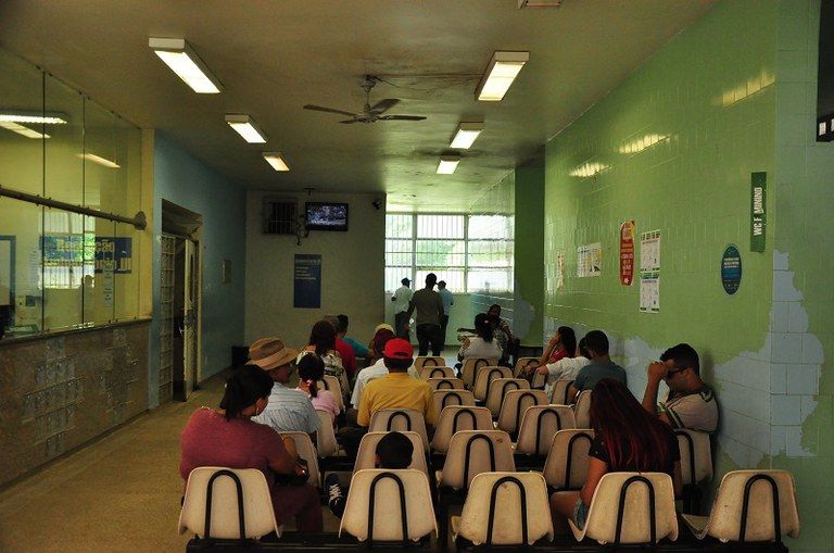 HU conquista reabilitação do Ministério da Saúde para transplante de córnea