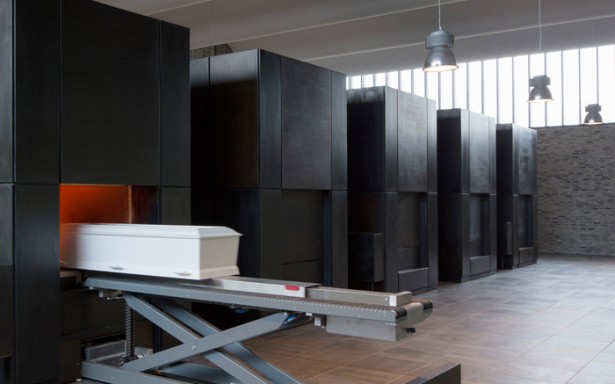 Alagoas contará com crematórios até 2020