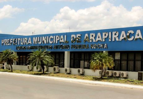 Chefe de Gabinete e Superintendentes de Serviços Públicos pedem exoneração em Arapiraca