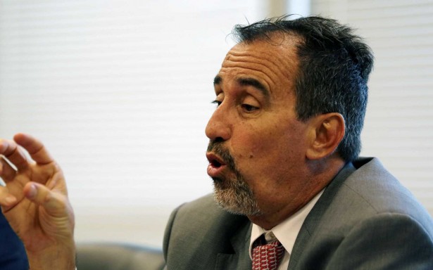 Ministro da Saúde é suspeito de liberar verbas para compra de lotérica em Alagoas