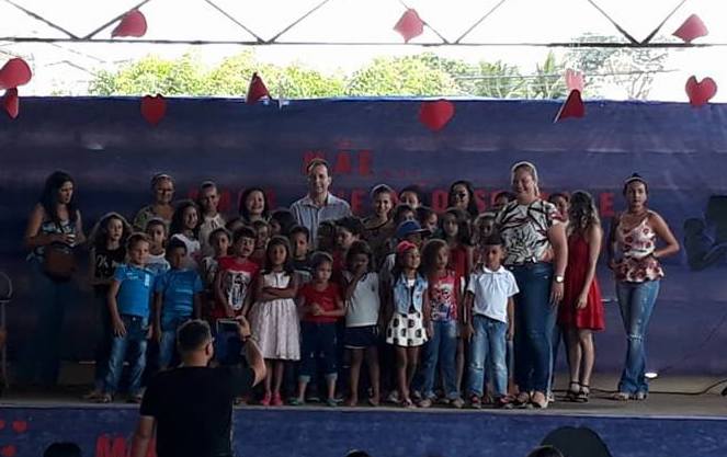 Prefeitura de Igaci comemora Dia das Mães com programação especial