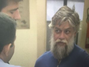 Ator Fábio Assunção é detido após se envolver em acidente em São Paulo