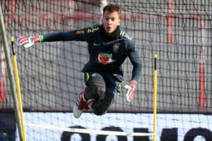 Fim de mistério: conheça os 12 nomes ‘sigilosos’ da convocação de Tite