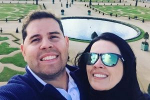 Noivos morrem em acidente de trânsito horas antes do casamento