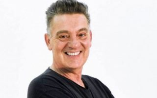 Apresentador Luiz Gasparetto morre aos 68 anos