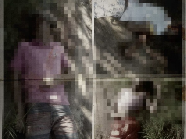 Três jovens são encontrados mortos em Rio Largo