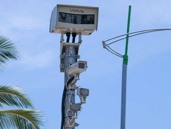 Justiça determina retirada de pardais e anulação de infrações