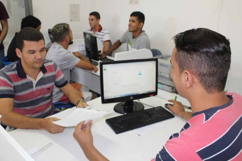 Sine de Alagoas é destaque nacional na intermediação de mão de obra