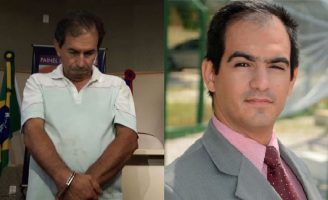 Advogado alagoano preso pela PF é filho de fazendeiro que forjou a própria morte