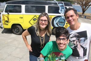 Jornalista de Arapiraca lança livro sobre inclusão nesta sexta (18)