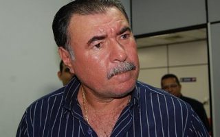 Toffoli envia à 1ª instância ações contra Almeida e mais 6 deputados