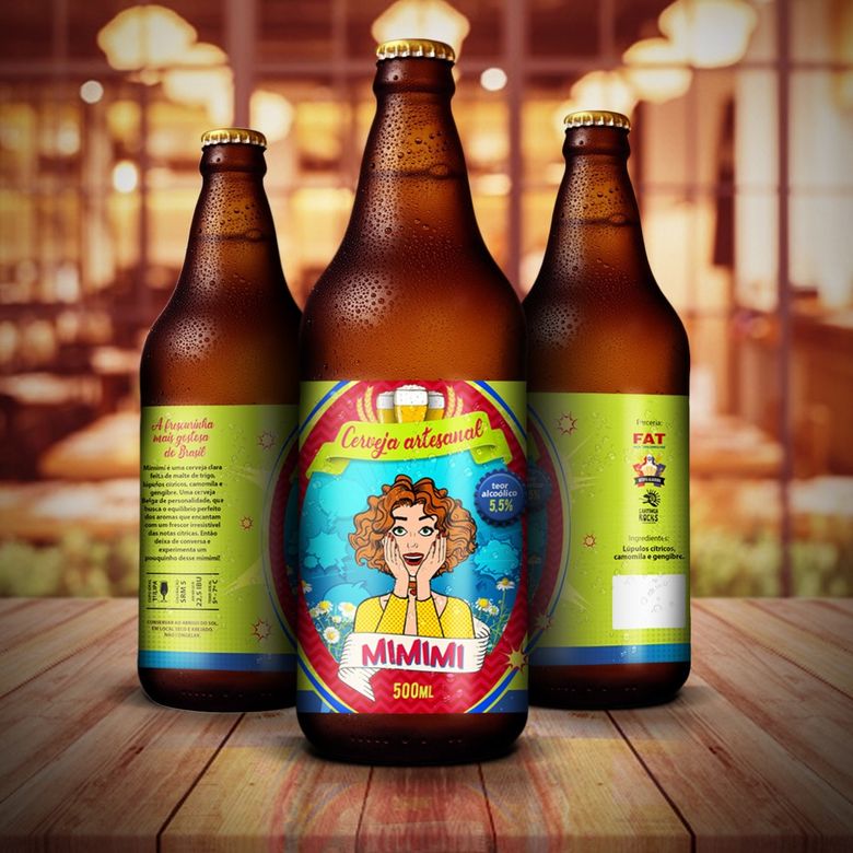 Cerveja produzida por estudantes alagoanos vai concorrer a prêmio nacional