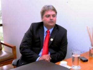 Prefeito de Cajueiro é condenado por causar prejuízo de mais de R$ 929 mil