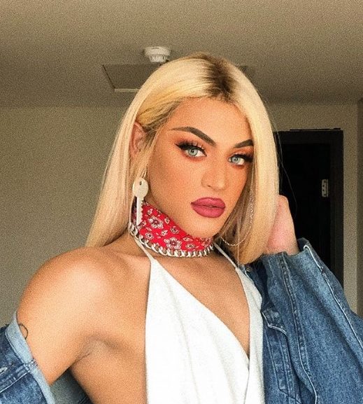 “Me ofereceram R$ 60 mil por uma noite”, diz Pabllo Vittar