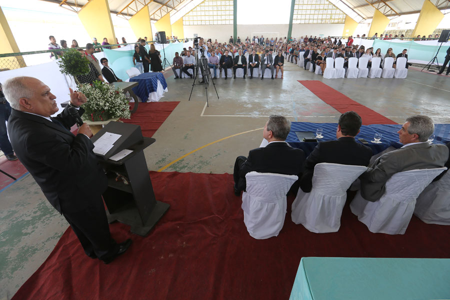 Moradia Legal III regulariza imóveis em Palmeira dos Índios nesta quarta-feira (23)