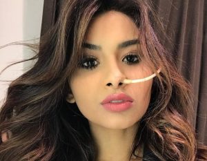 Morre Nara Almeida, modelo e influenciadora digital, aos 24 anos, em São Paulo