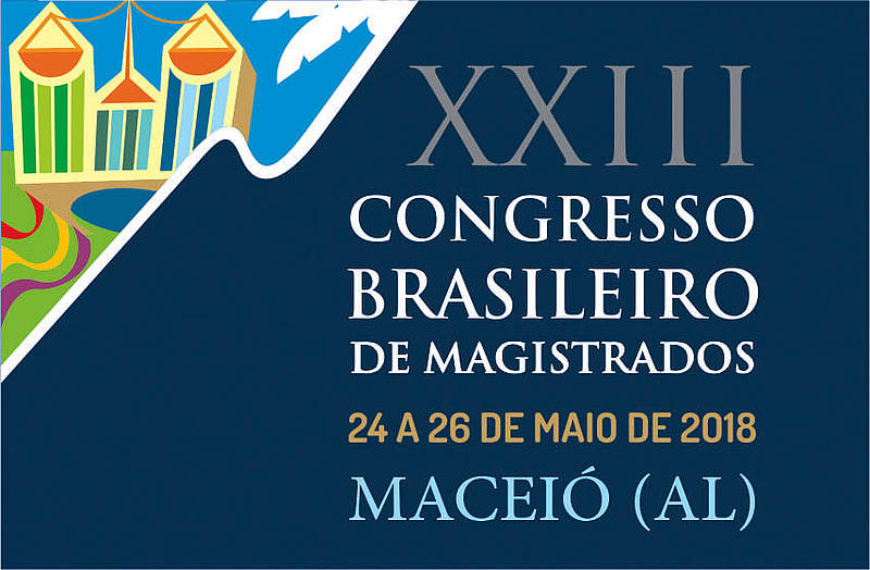 Alagoas sedia 23ª edição do Congresso Brasileiro de Magistrados