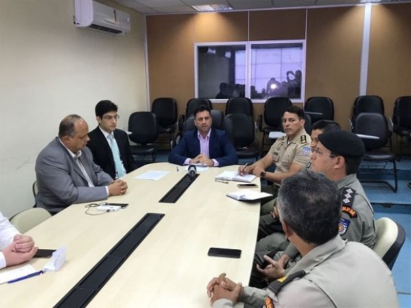 Operação alagoana contra o tráfico prende líder de quadrilha no Rio de Janeiro